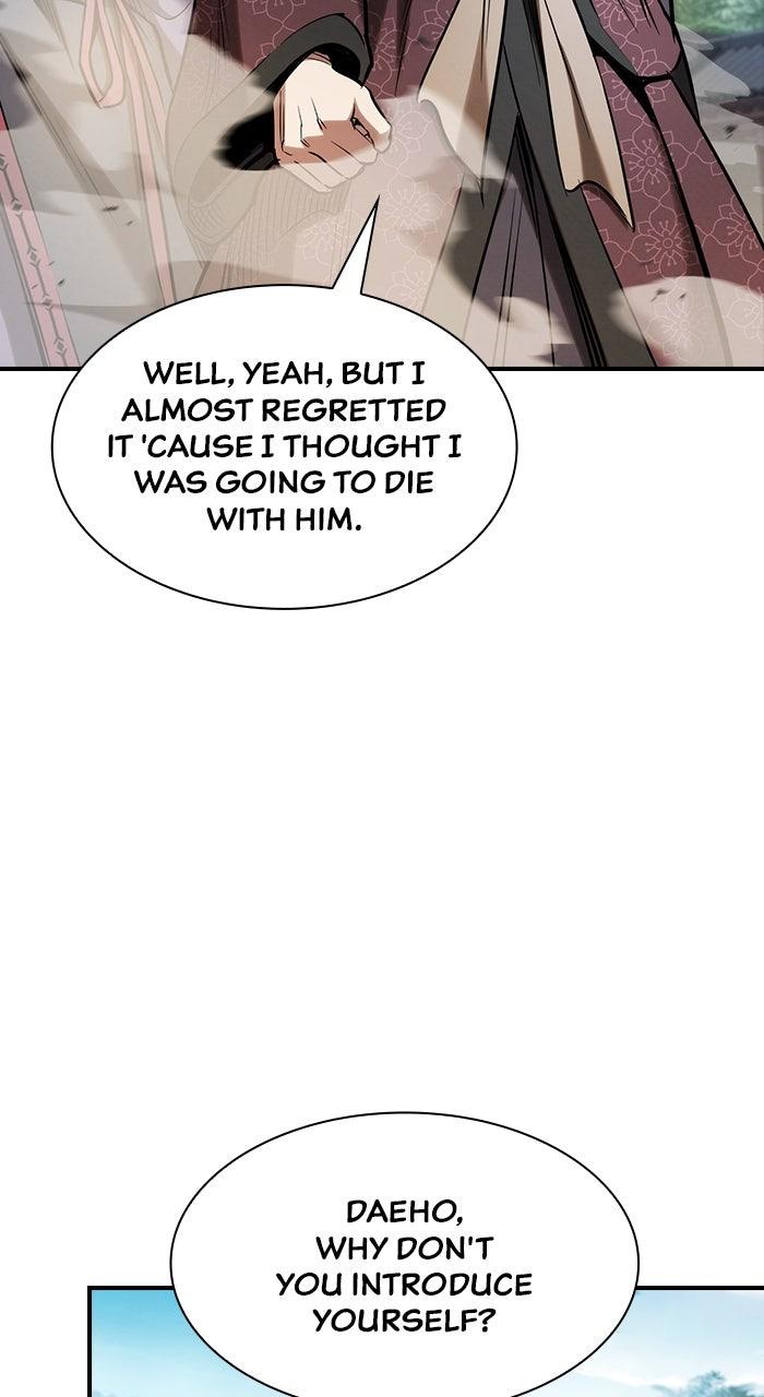 The Spy Life in the Demonic Sect Chap 19 - Next Chap 20