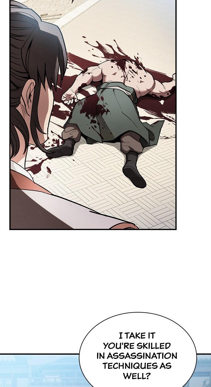 The Spy Life in the Demonic Sect Chap 19 - Next Chap 20