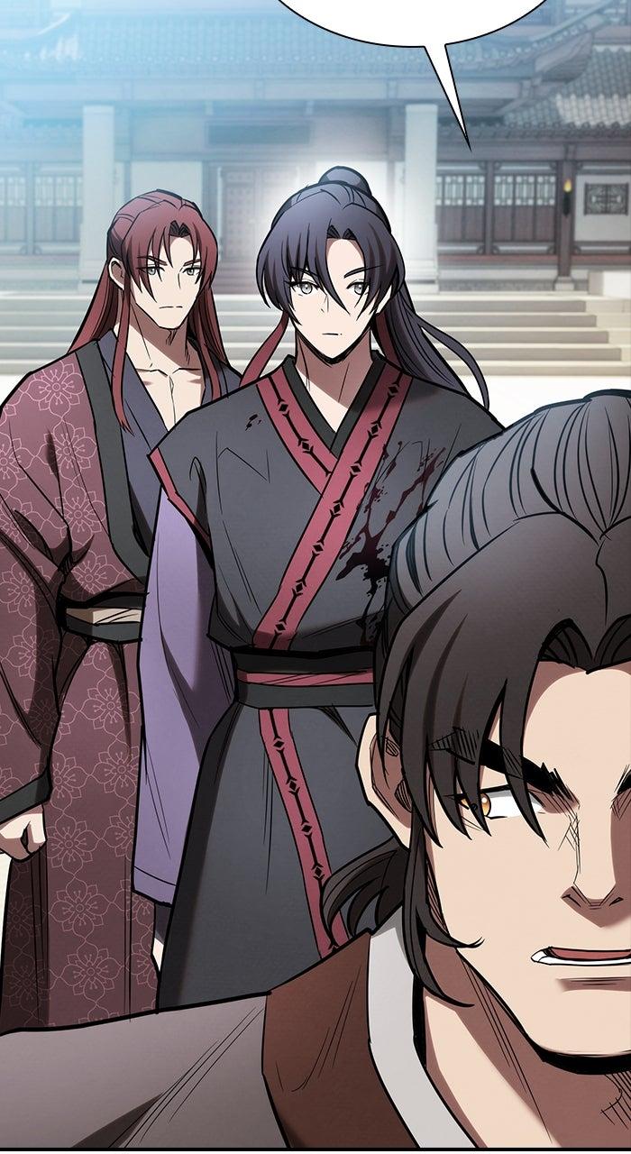 The Spy Life in the Demonic Sect Chap 19 - Next Chap 20