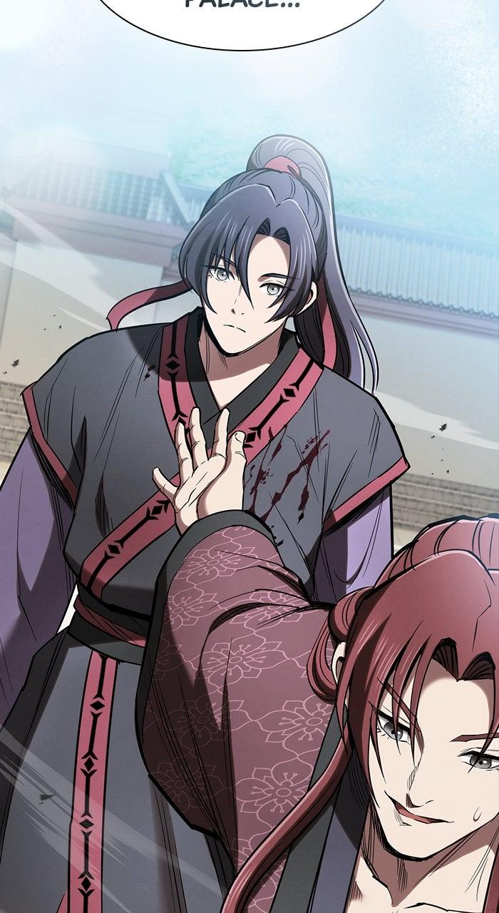 The Spy Life in the Demonic Sect Chap 19 - Next Chap 20