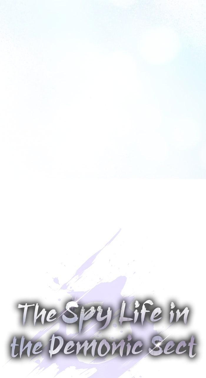 The Spy Life in the Demonic Sect Chap 19 - Next Chap 20