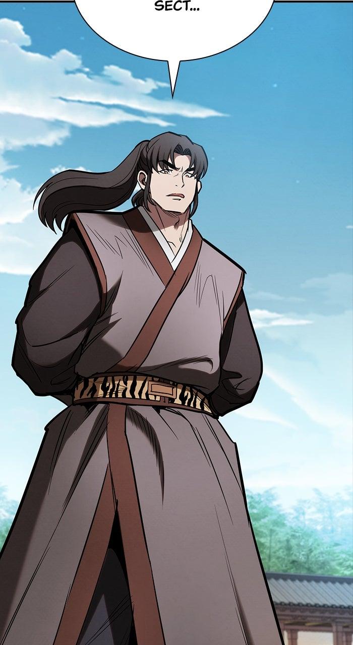 The Spy Life in the Demonic Sect Chap 19 - Next Chap 20