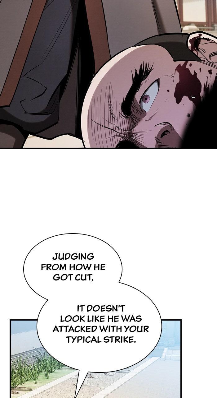 The Spy Life in the Demonic Sect Chap 19 - Next Chap 20