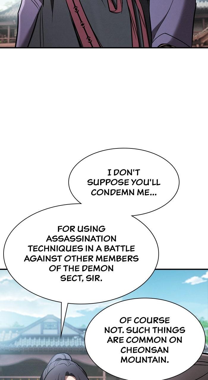 The Spy Life in the Demonic Sect Chap 19 - Next Chap 20