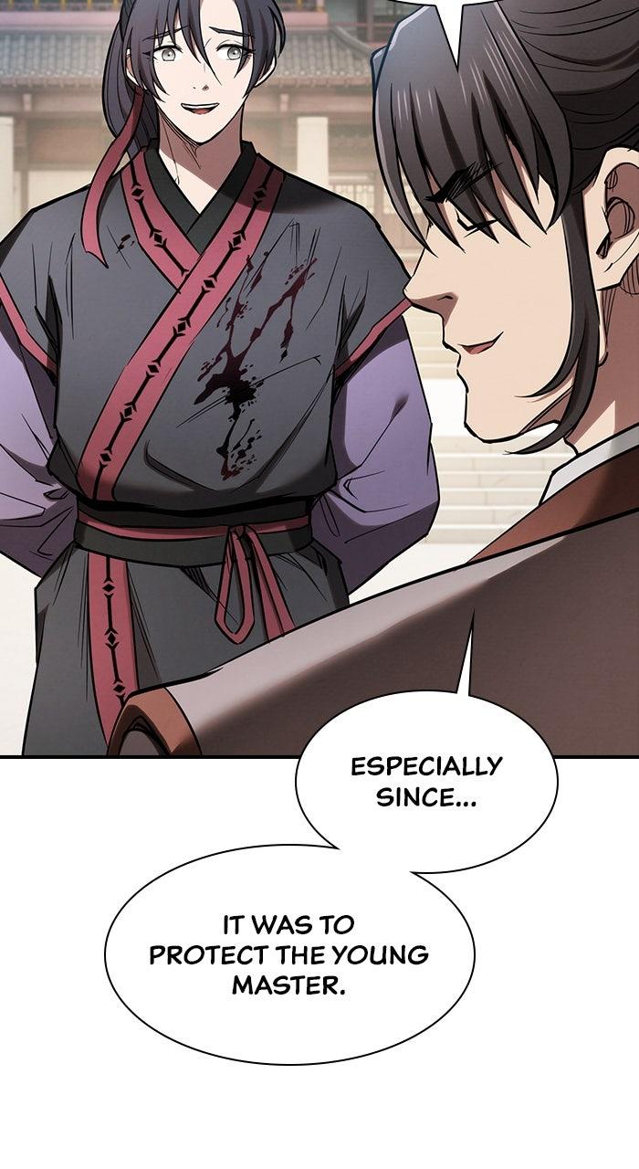 The Spy Life in the Demonic Sect Chap 19 - Next Chap 20