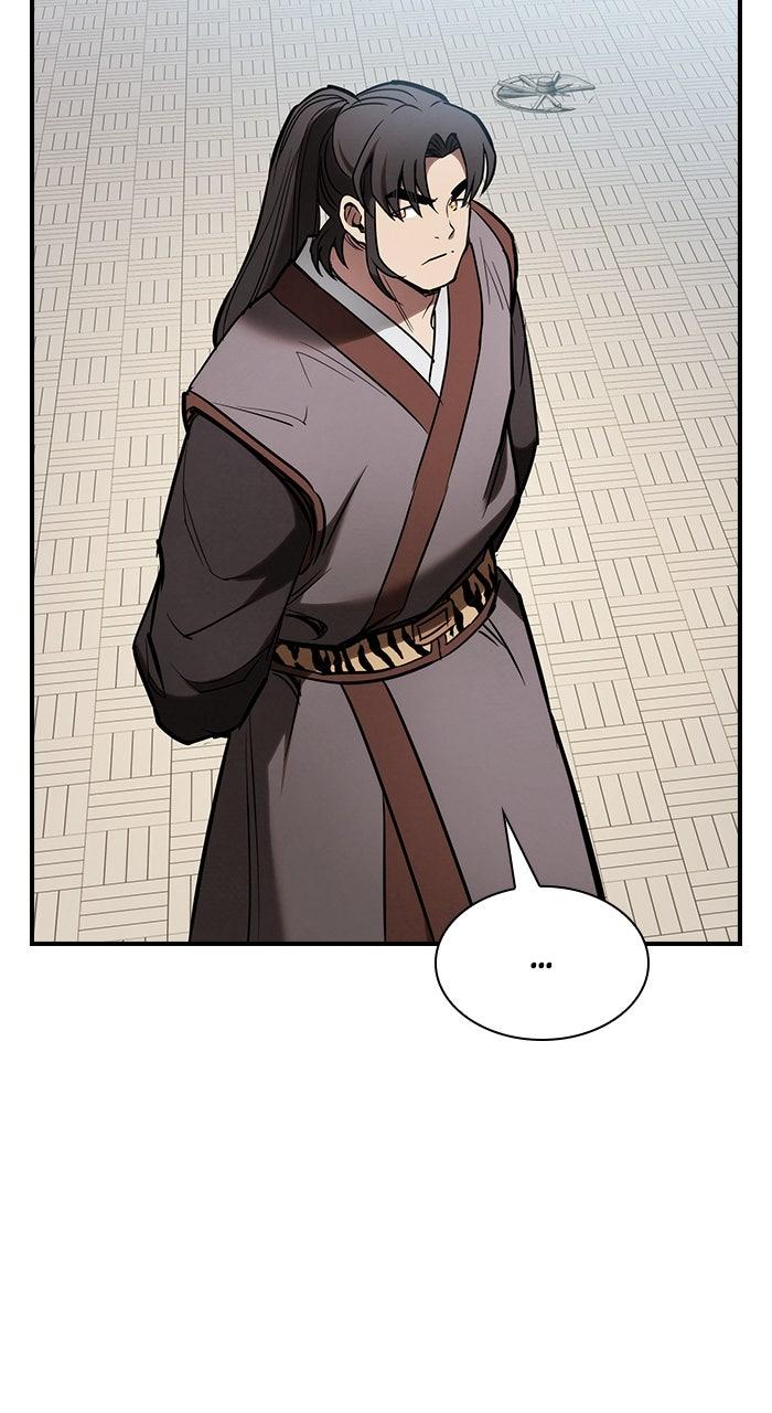 The Spy Life in the Demonic Sect Chap 19 - Next Chap 20