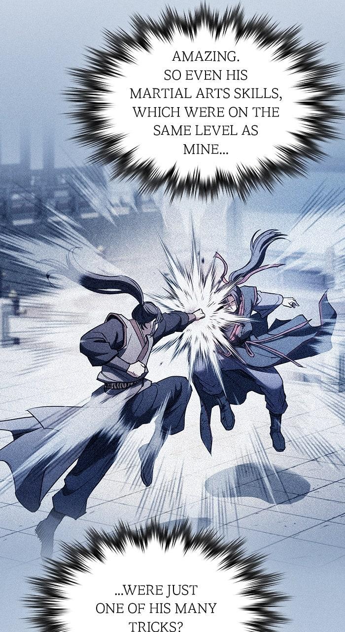 The Spy Life in the Demonic Sect Chap 19 - Next Chap 20