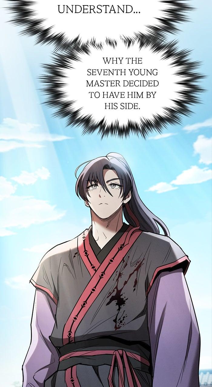 The Spy Life in the Demonic Sect Chap 19 - Next Chap 20