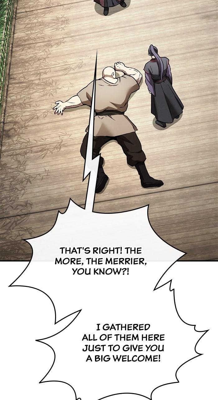 The Spy Life in the Demonic Sect Chap 10 - Next Chap 11