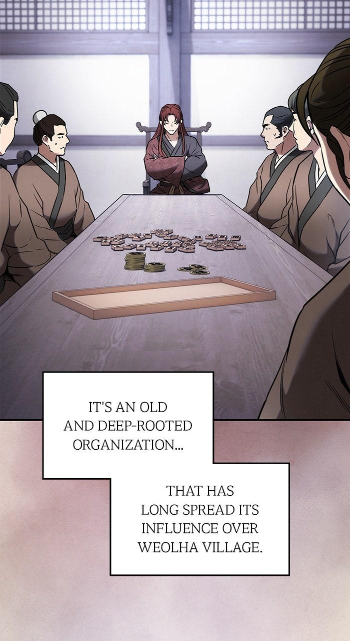 The Spy Life in the Demonic Sect Chap 10 - Next Chap 11