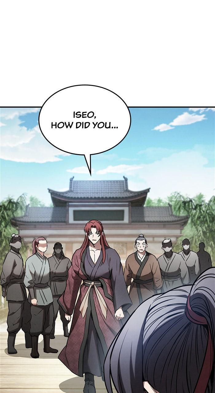 The Spy Life in the Demonic Sect Chap 10 - Next Chap 11