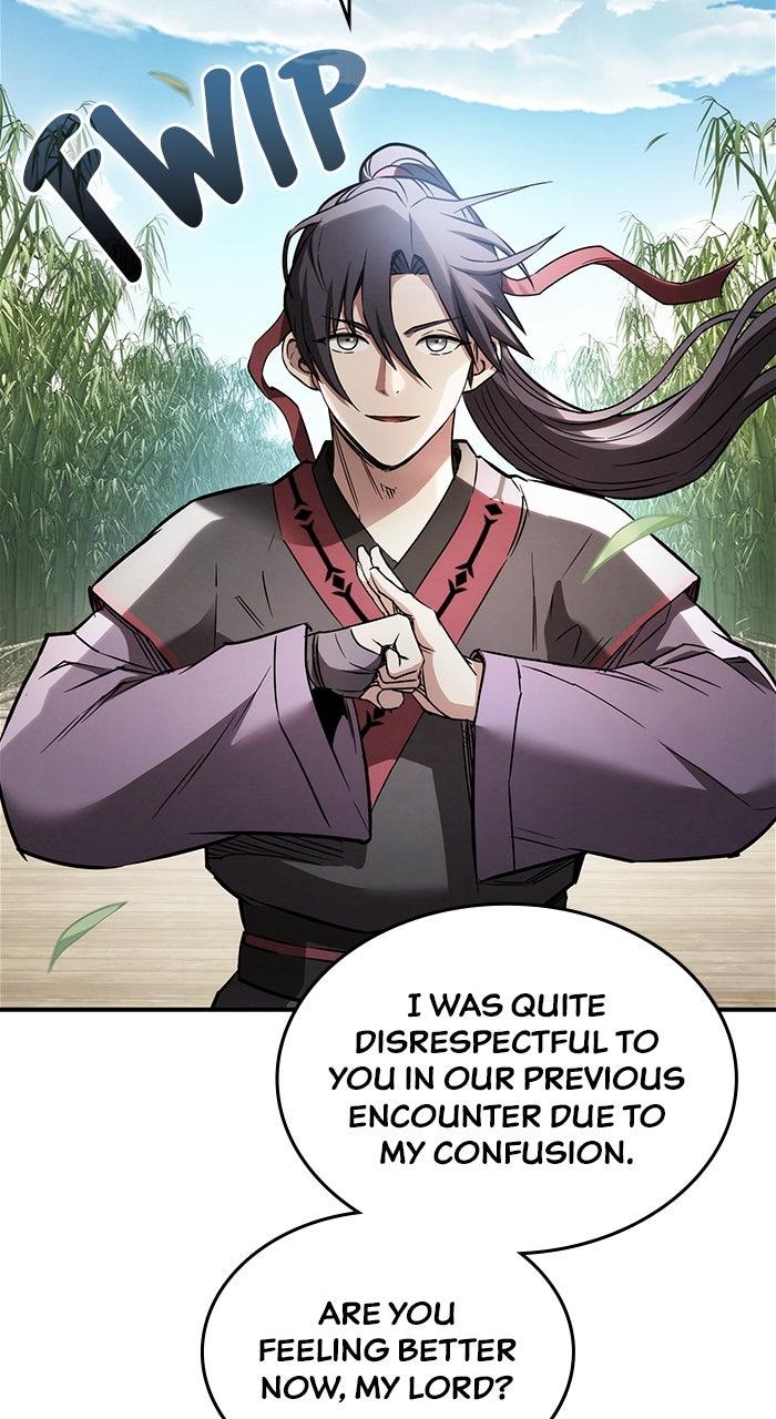 The Spy Life in the Demonic Sect Chap 10 - Next Chap 11