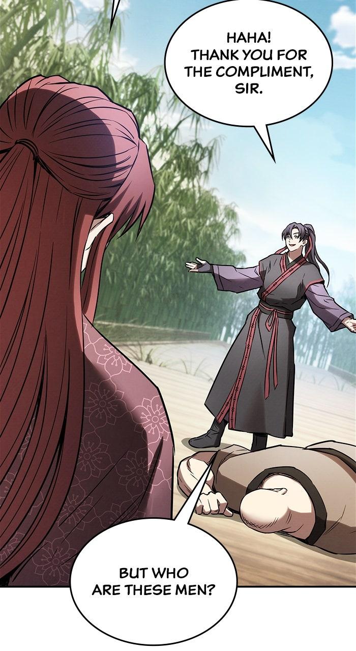 The Spy Life in the Demonic Sect Chap 10 - Next Chap 11