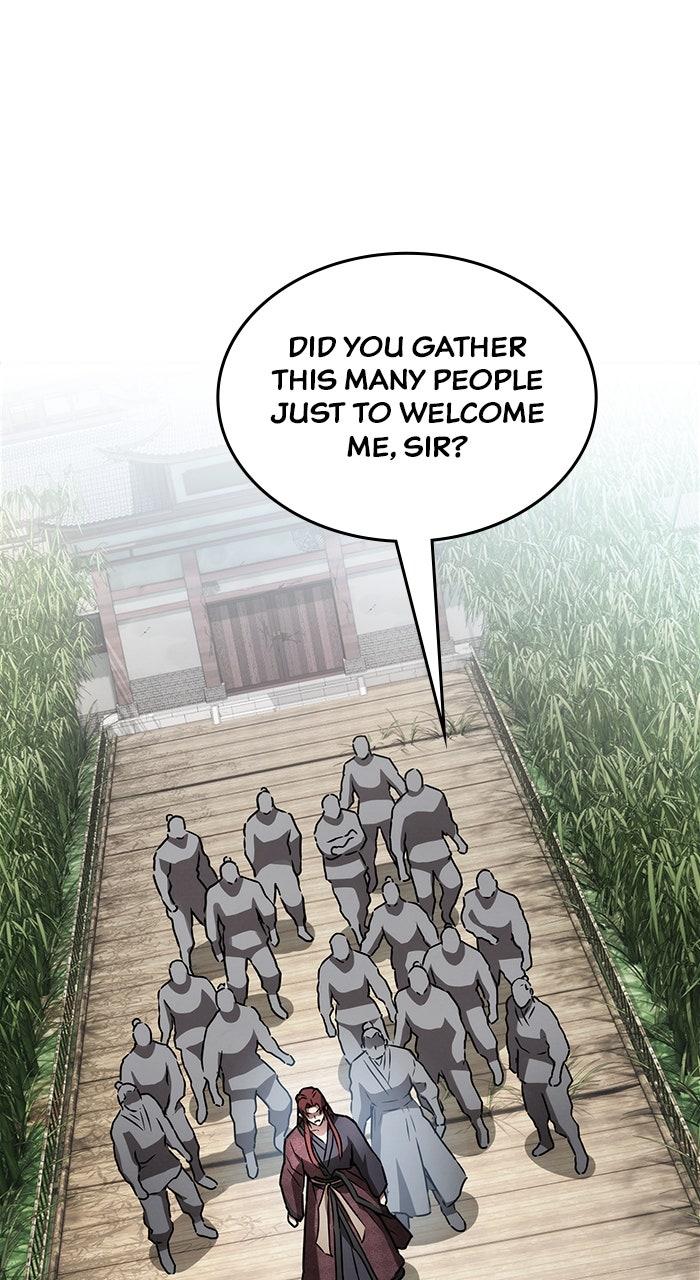 The Spy Life in the Demonic Sect Chap 10 - Next Chap 11