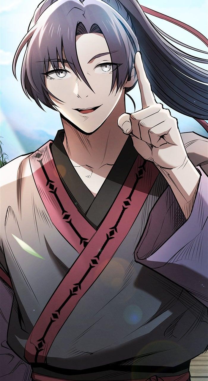 The Spy Life in the Demonic Sect Chap 10 - Next Chap 11