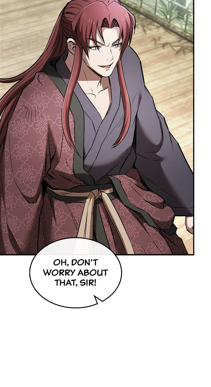 The Spy Life in the Demonic Sect Chap 10 - Next Chap 11