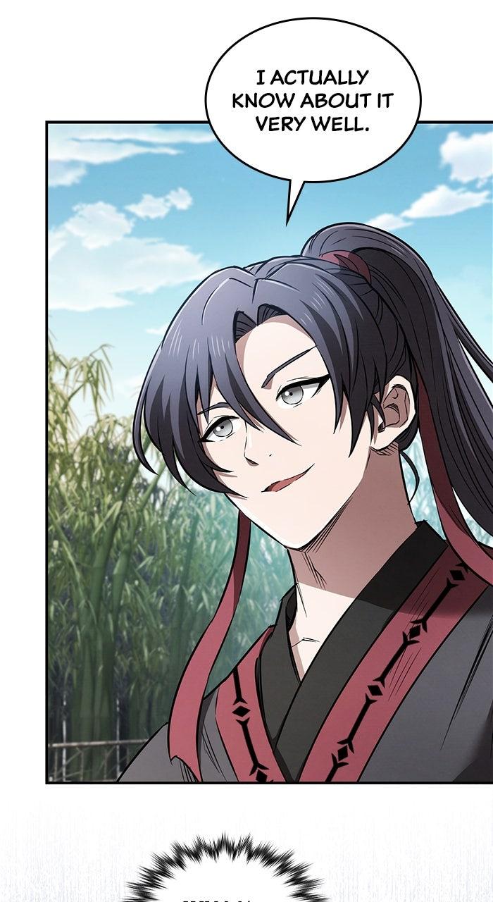 The Spy Life in the Demonic Sect Chap 10 - Next Chap 11