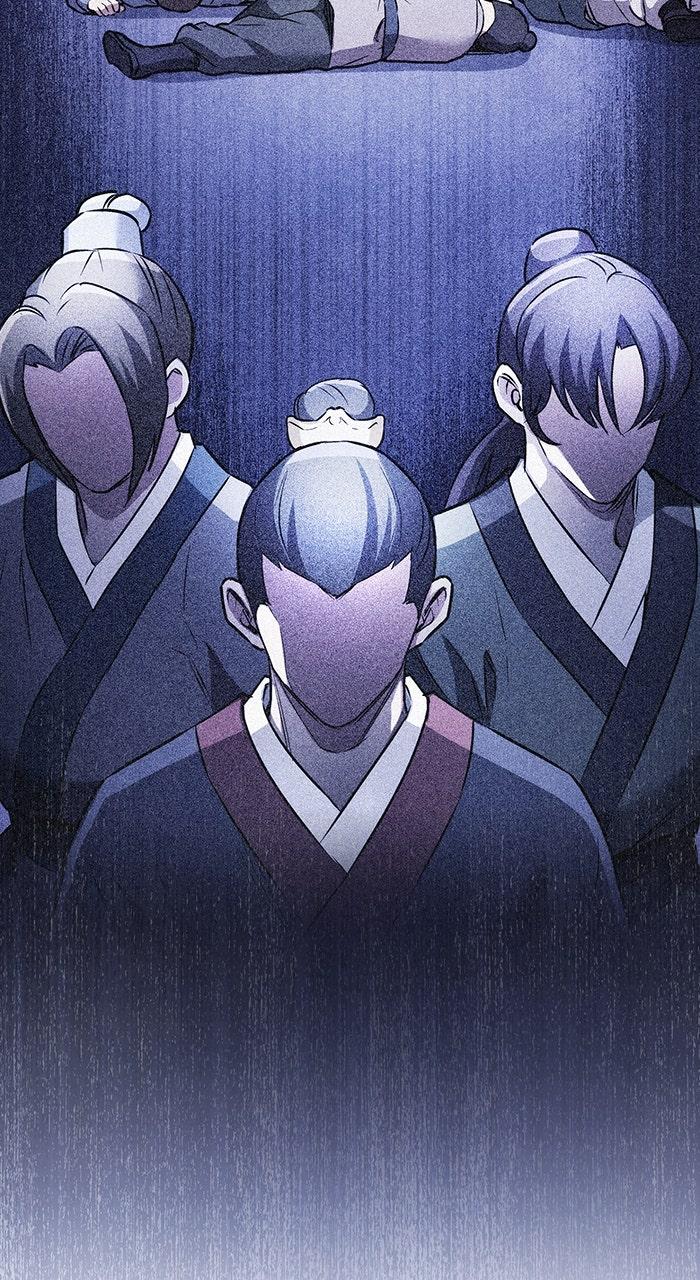 The Spy Life in the Demonic Sect Chap 10 - Next Chap 11