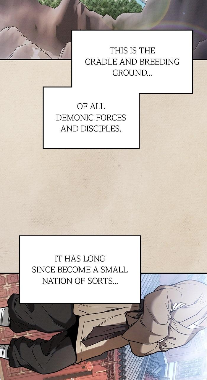 The Spy Life in the Demonic Sect Chap 10 - Next Chap 11