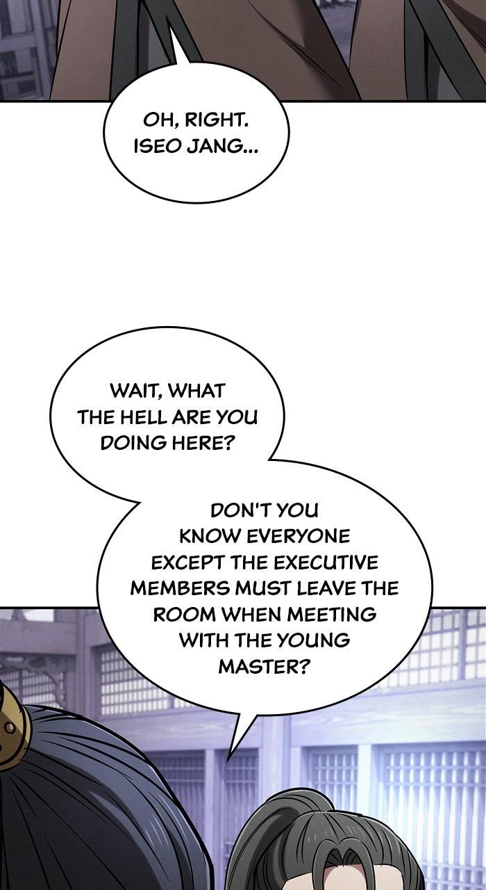 The Spy Life in the Demonic Sect Chap 10 - Next Chap 11