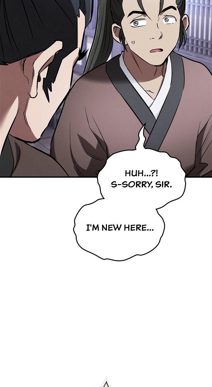 The Spy Life in the Demonic Sect Chap 10 - Next Chap 11