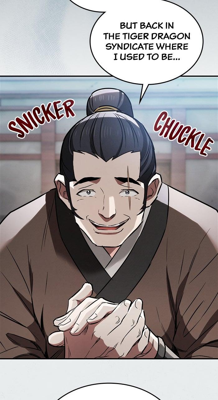 The Spy Life in the Demonic Sect Chap 10 - Next Chap 11