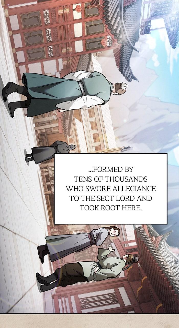 The Spy Life in the Demonic Sect Chap 10 - Next Chap 11