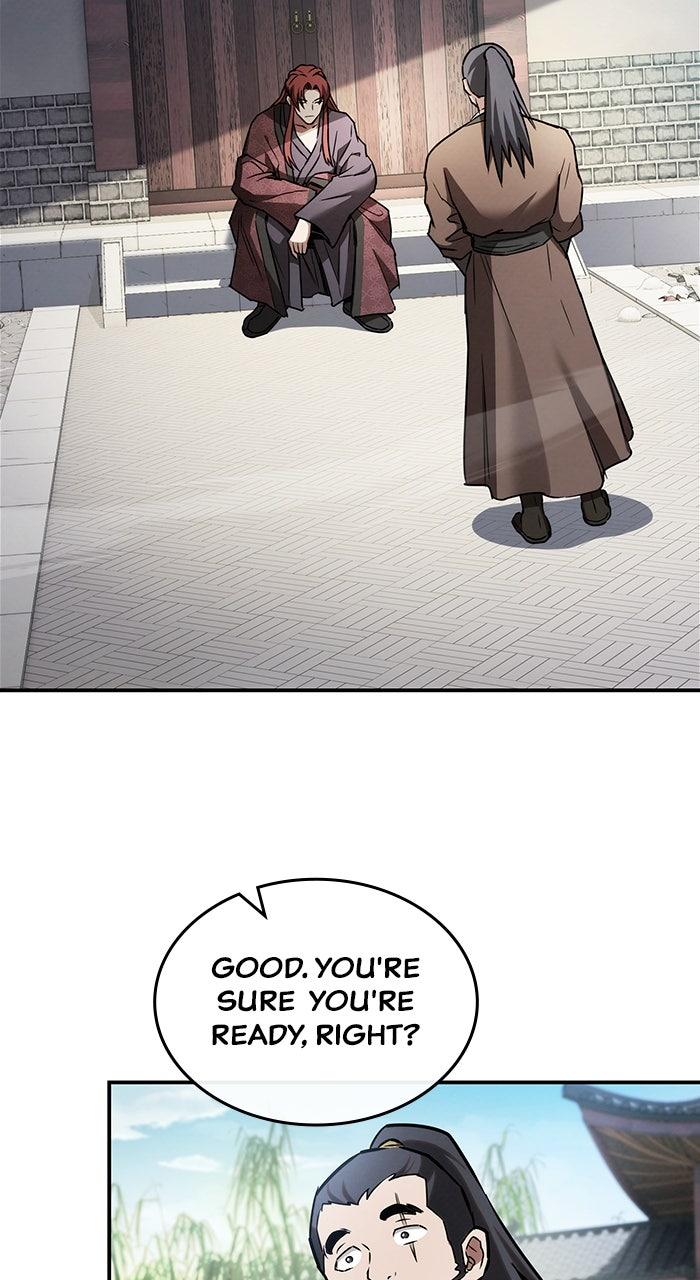 The Spy Life in the Demonic Sect Chap 10 - Next Chap 11