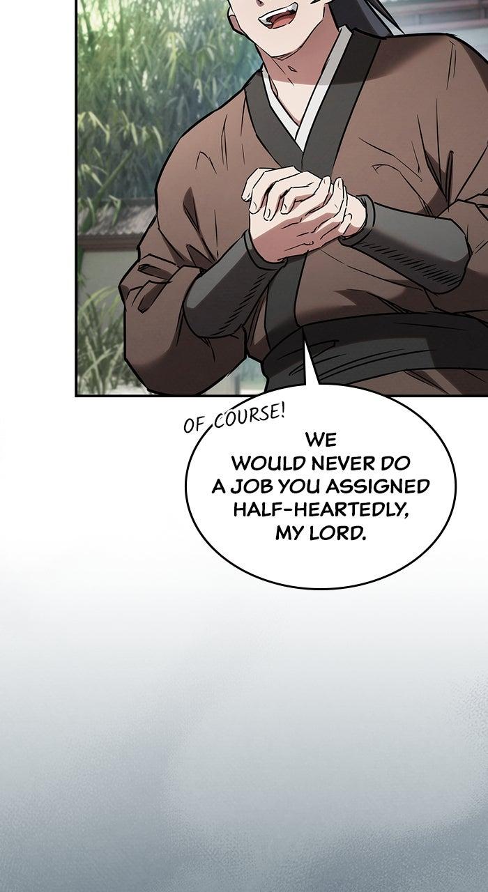 The Spy Life in the Demonic Sect Chap 10 - Next Chap 11