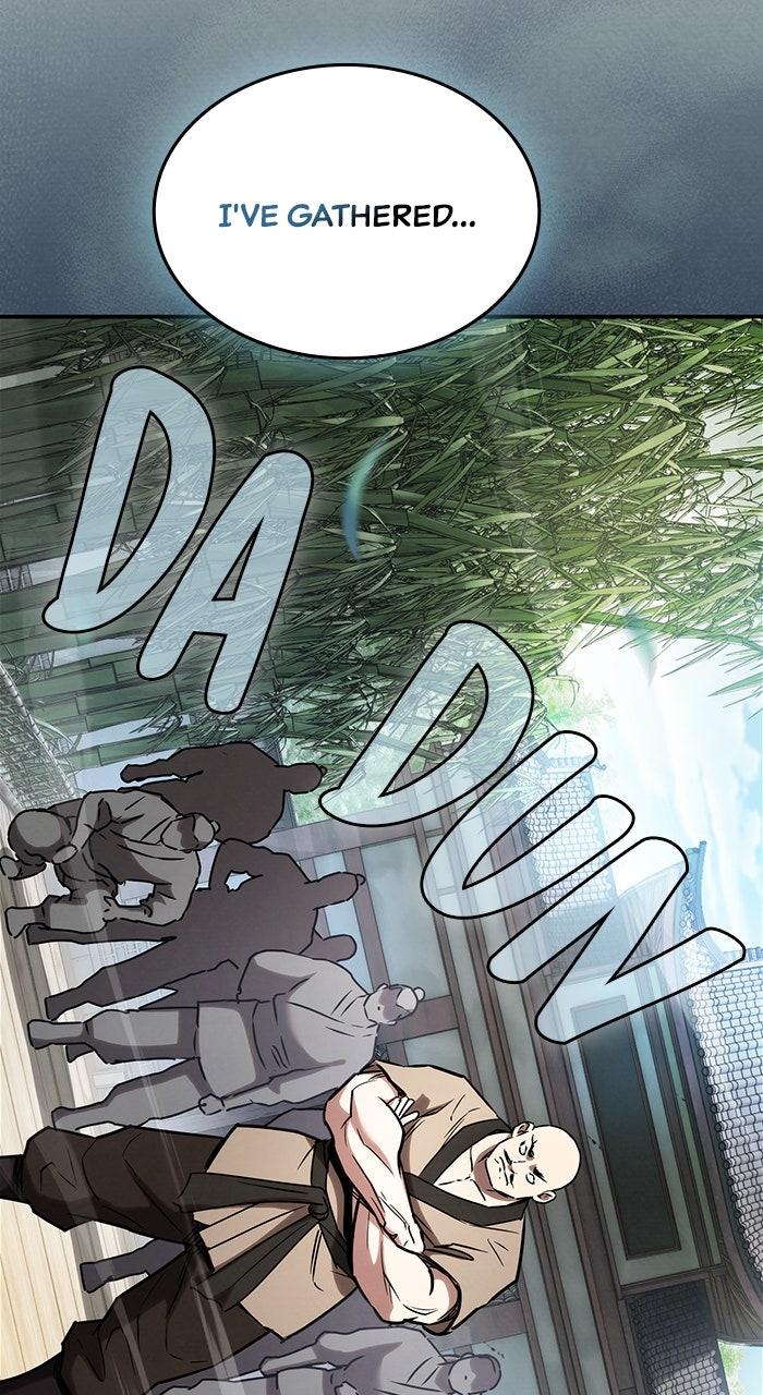 The Spy Life in the Demonic Sect Chap 10 - Next Chap 11