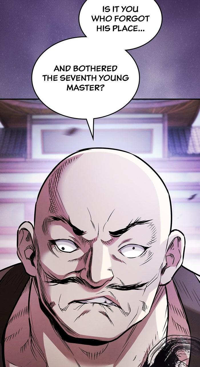 The Spy Life in the Demonic Sect Chap 10 - Next Chap 11