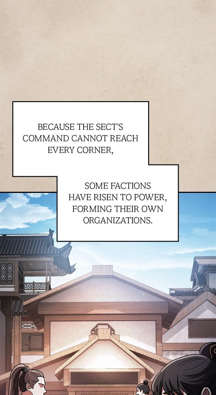 The Spy Life in the Demonic Sect Chap 10 - Next Chap 11