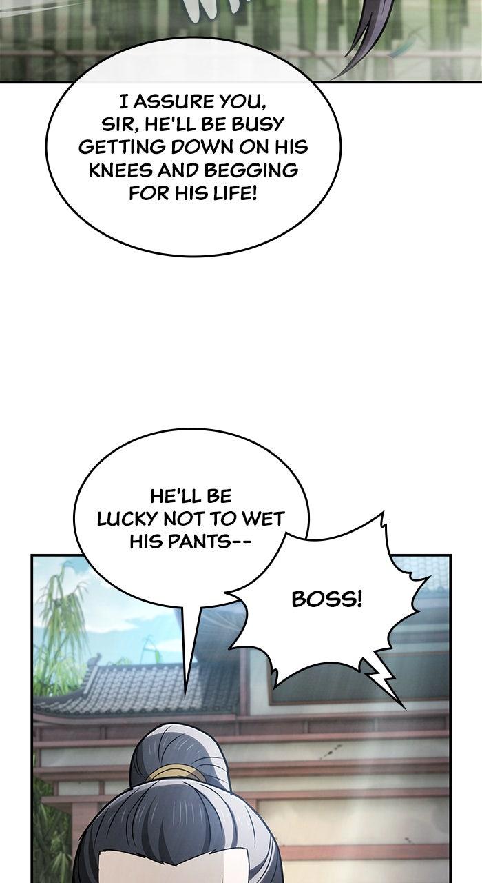 The Spy Life in the Demonic Sect Chap 10 - Next Chap 11