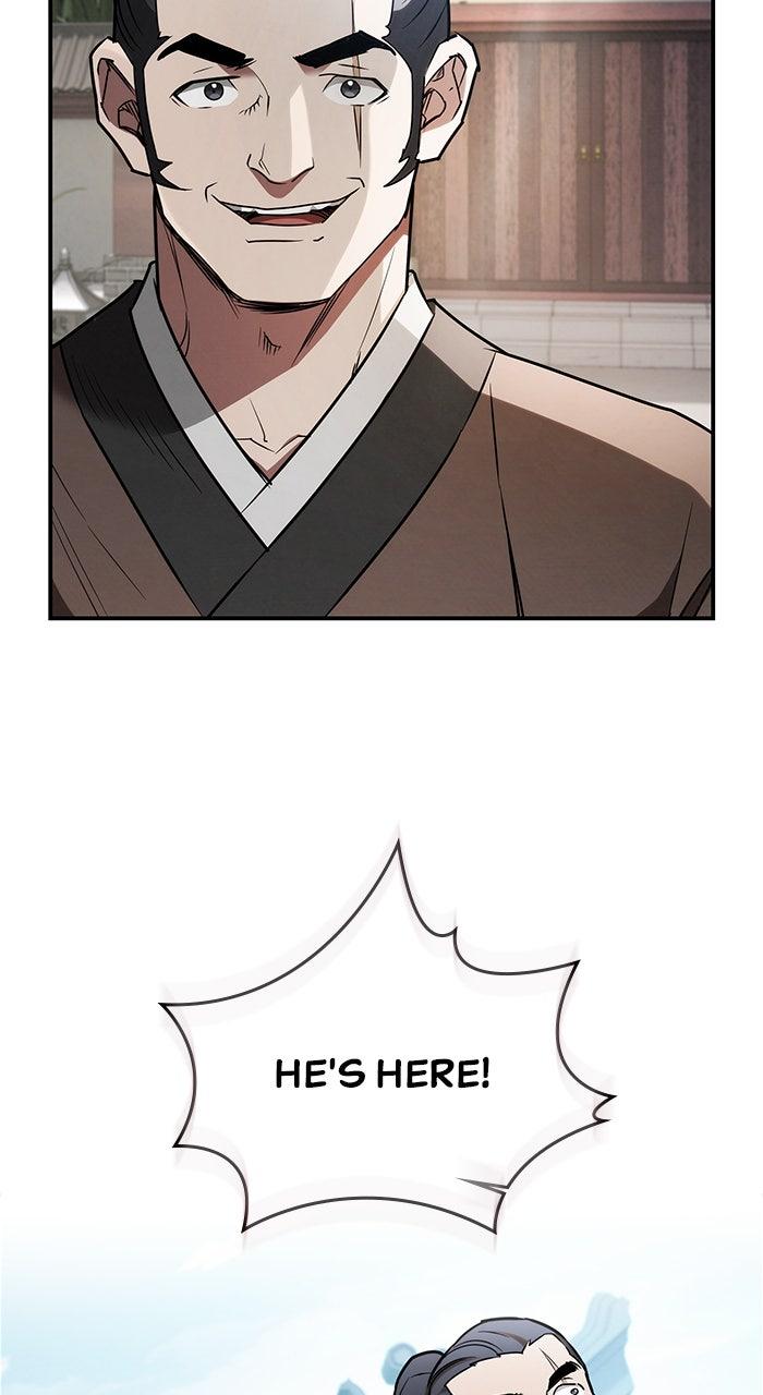 The Spy Life in the Demonic Sect Chap 10 - Next Chap 11