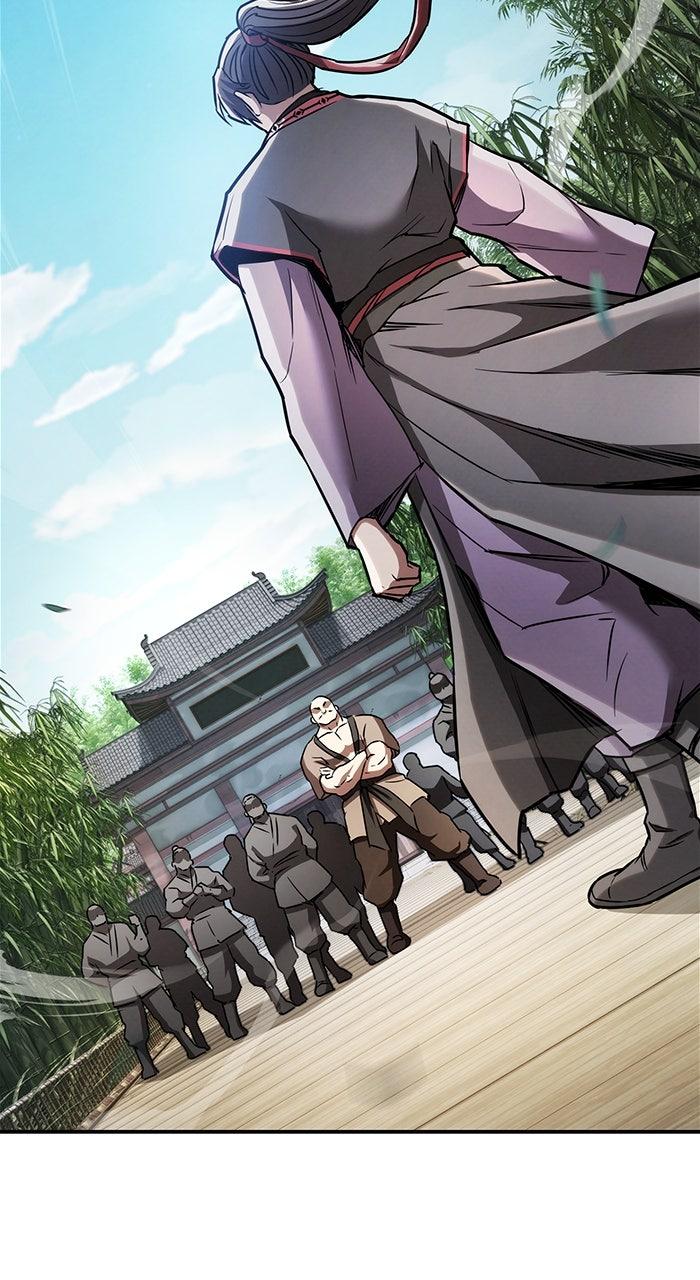 The Spy Life in the Demonic Sect Chap 10 - Next Chap 11