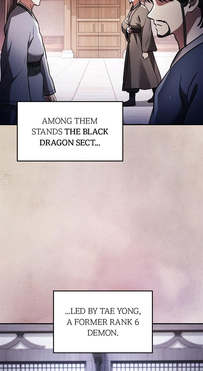 The Spy Life in the Demonic Sect Chap 10 - Next Chap 11