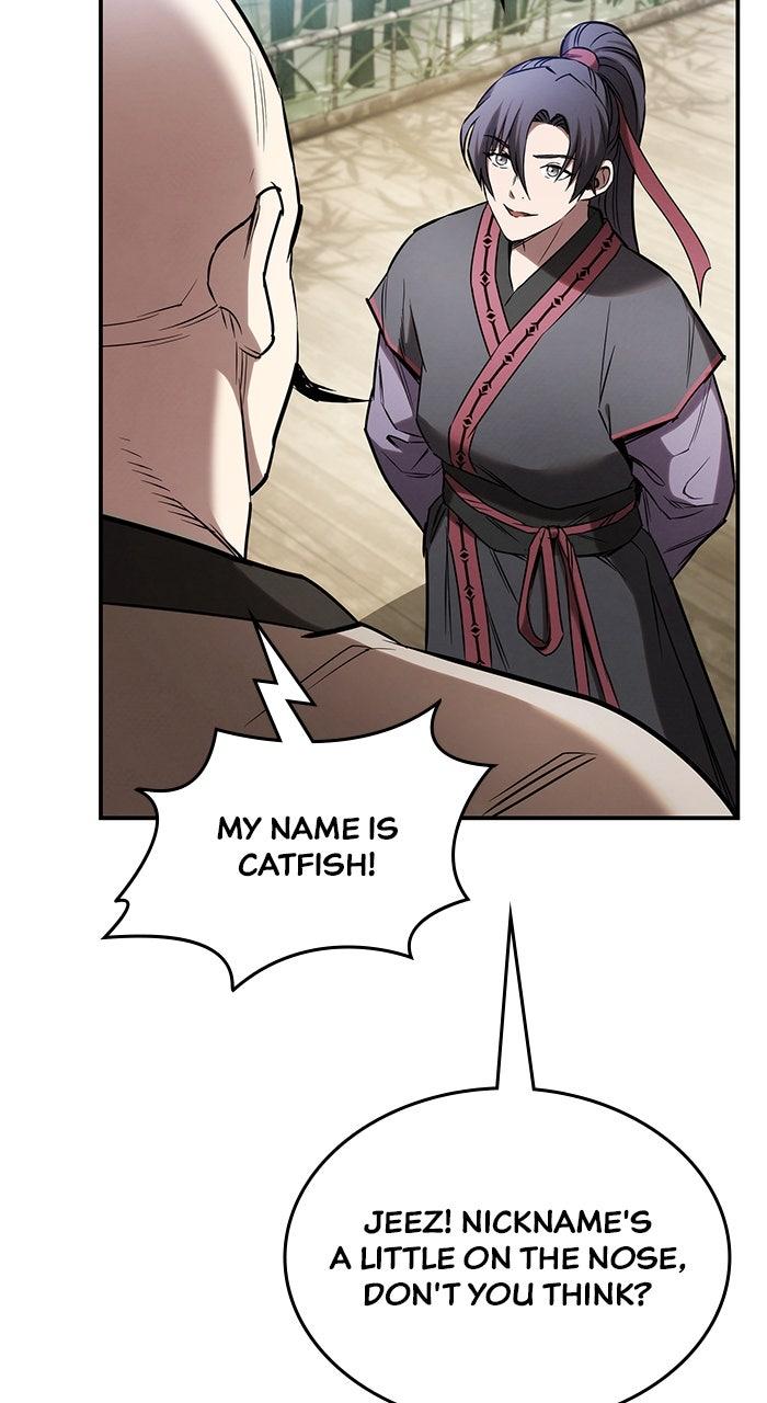 The Spy Life in the Demonic Sect Chap 10 - Next Chap 11