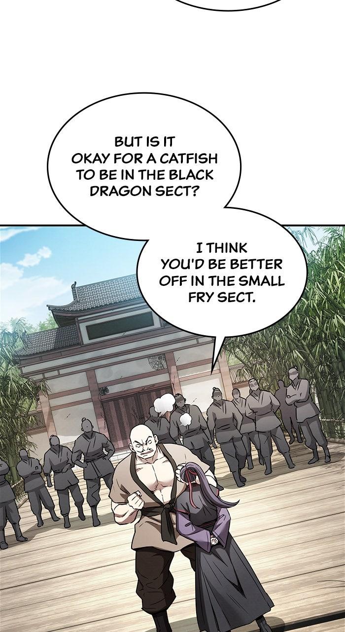 The Spy Life in the Demonic Sect Chap 10 - Next Chap 11