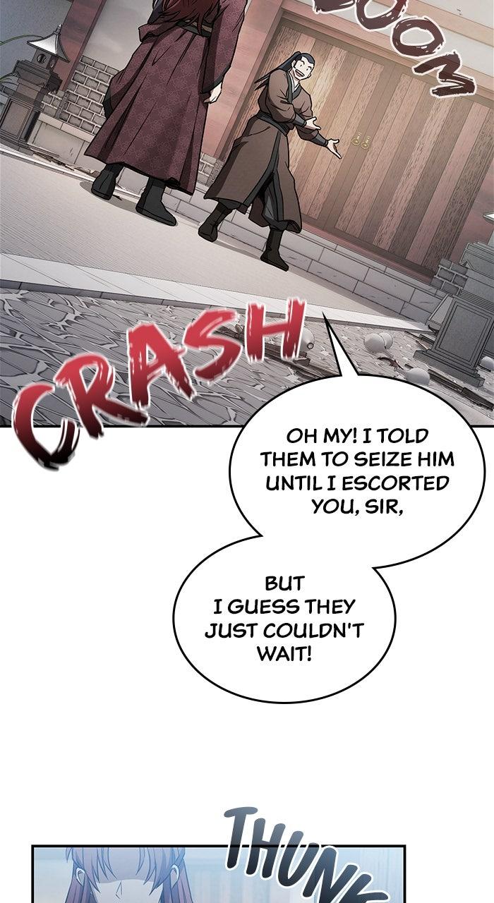 The Spy Life in the Demonic Sect Chap 10 - Next Chap 11