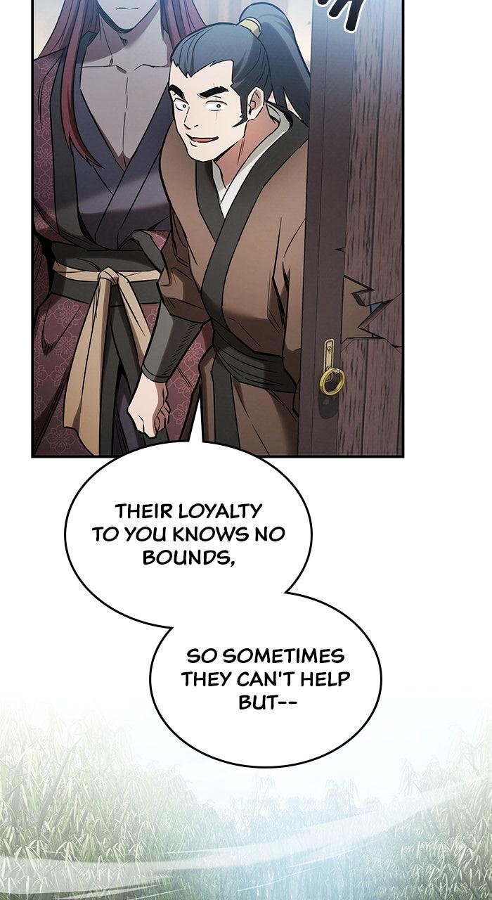 The Spy Life in the Demonic Sect Chap 10 - Next Chap 11