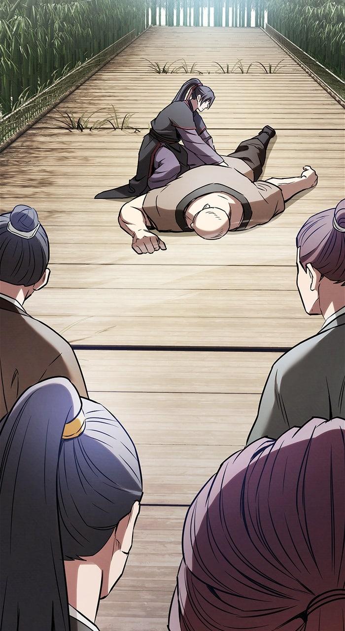 The Spy Life in the Demonic Sect Chap 10 - Next Chap 11