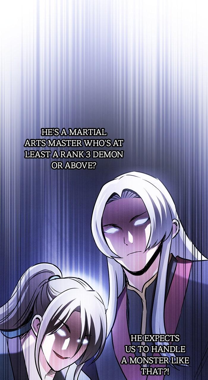 The Spy Life in the Demonic Sect Chap 10 - Next Chap 11