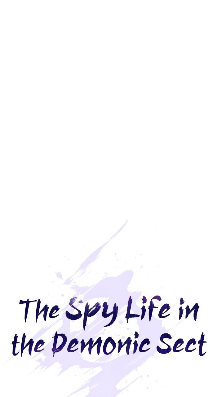 The Spy Life in the Demonic Sect Chap 10 - Next Chap 11
