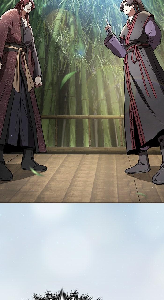 The Spy Life in the Demonic Sect Chap 10 - Next Chap 11