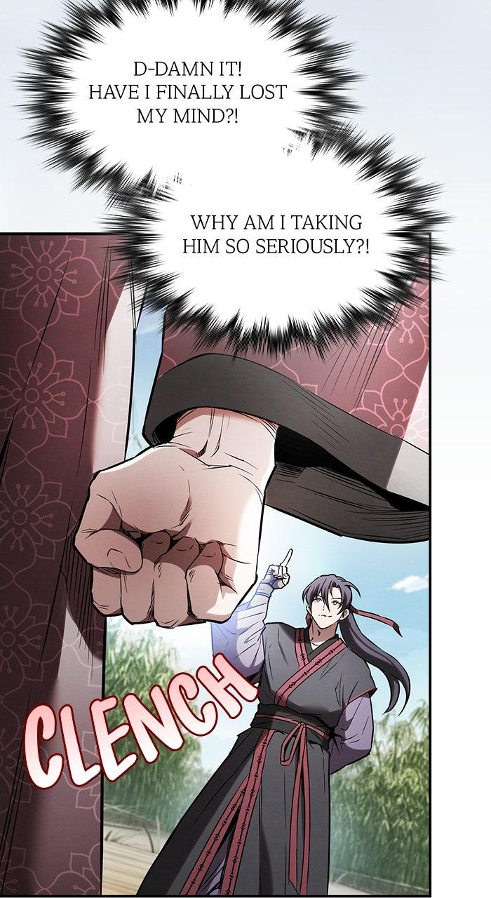 The Spy Life in the Demonic Sect Chap 10 - Next Chap 11