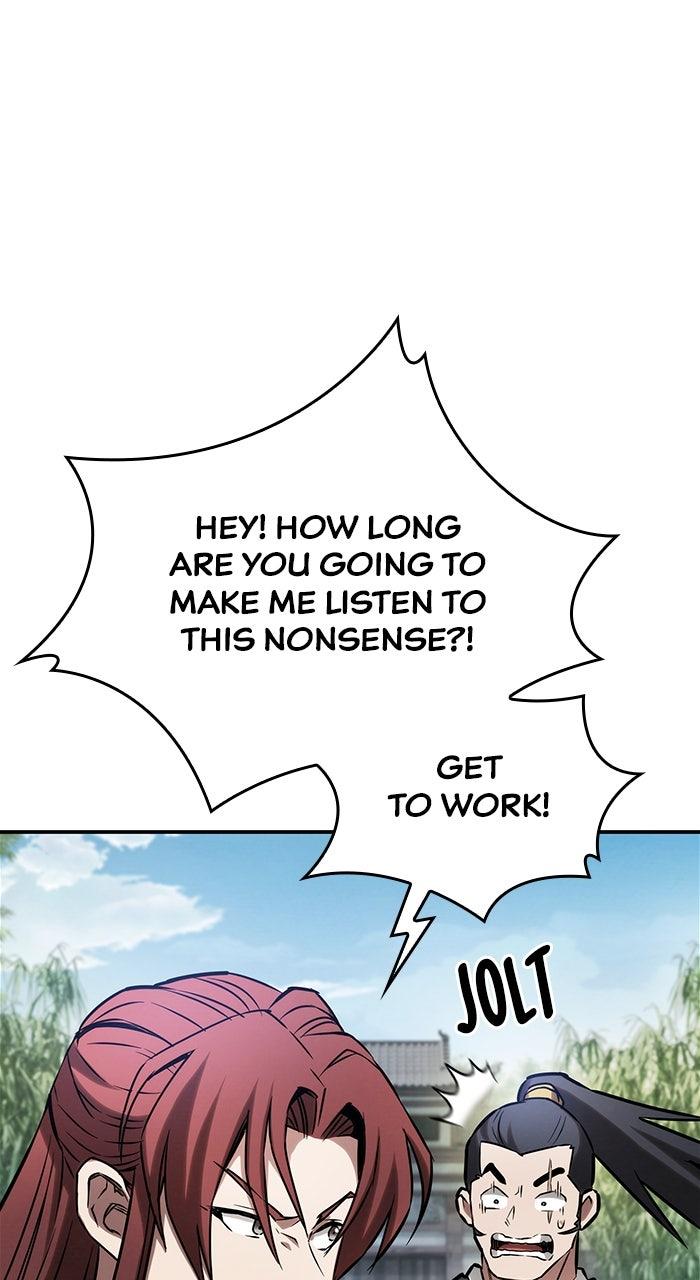 The Spy Life in the Demonic Sect Chap 10 - Next Chap 11