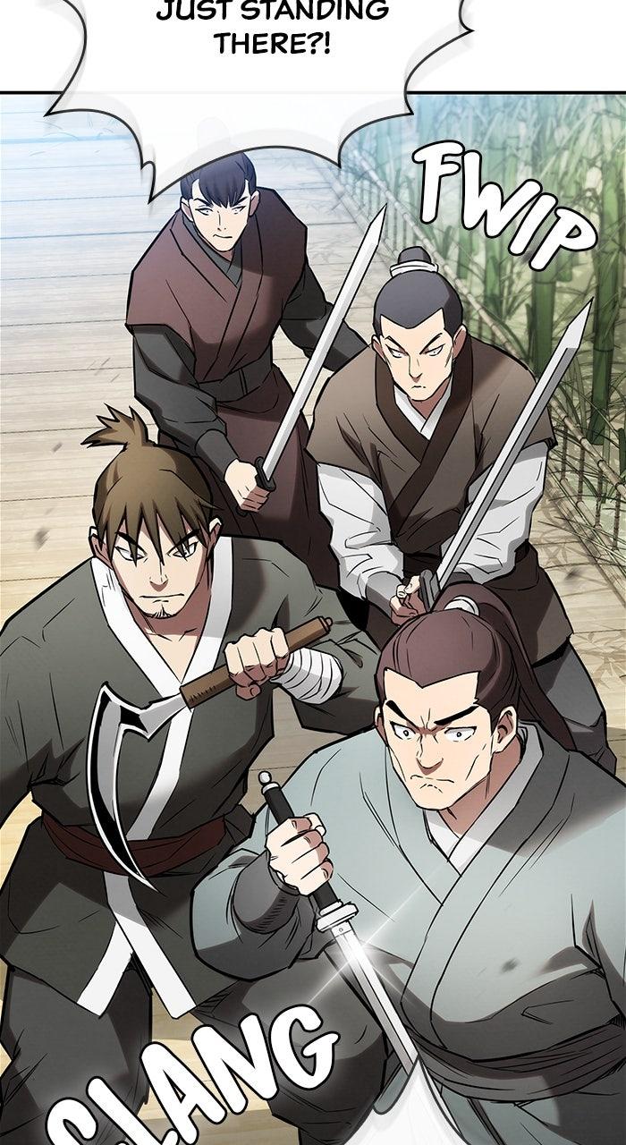 The Spy Life in the Demonic Sect Chap 10 - Next Chap 11