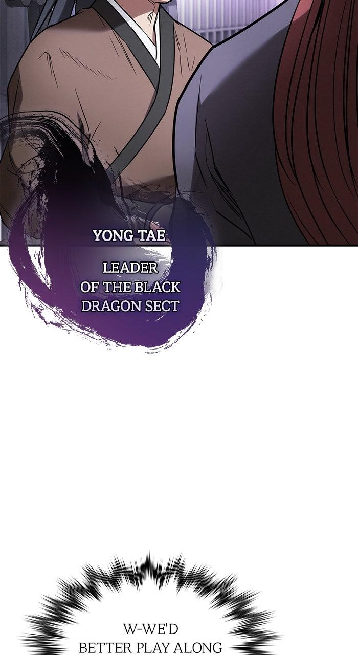 The Spy Life in the Demonic Sect Chap 10 - Next Chap 11