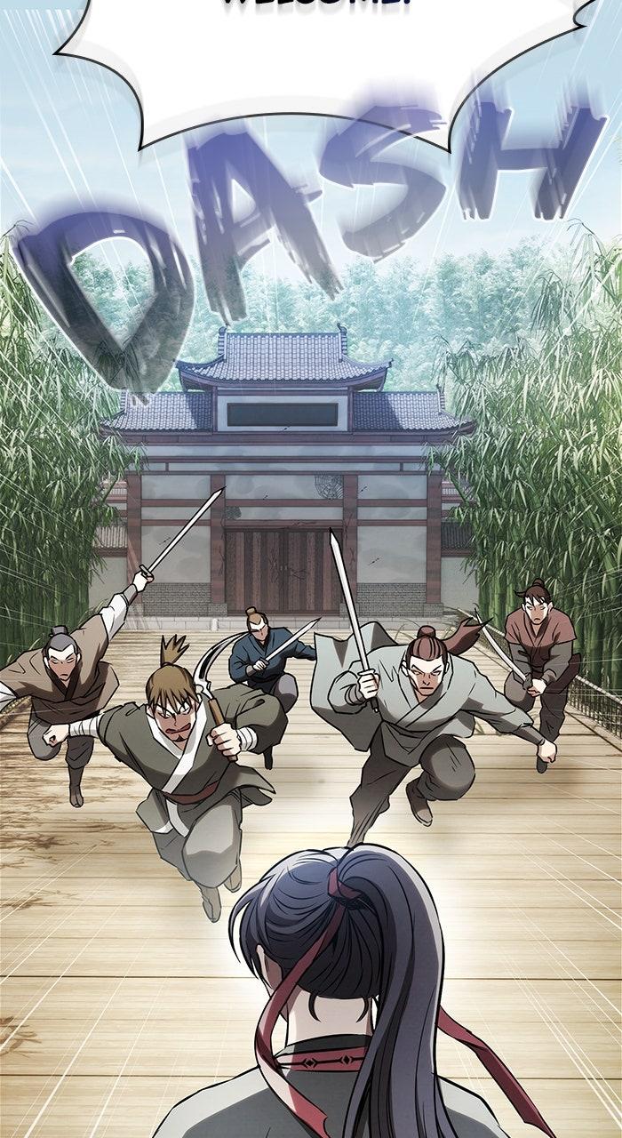 The Spy Life in the Demonic Sect Chap 10 - Next Chap 11