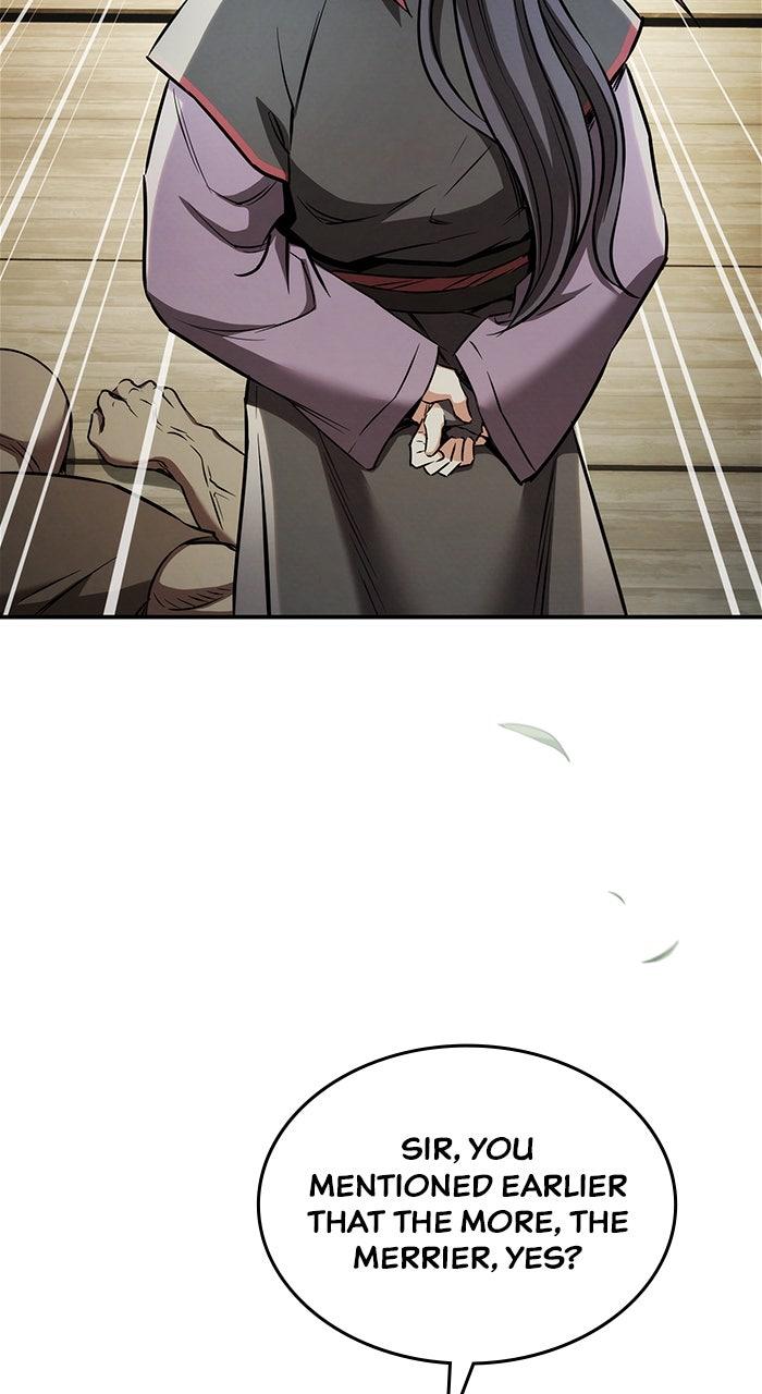 The Spy Life in the Demonic Sect Chap 10 - Next Chap 11